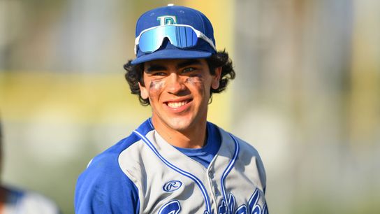 McAdam: Red Sox take high school SS Marcelo Mayer with No. 4 pick taken at BSJ Headquarters (Red Sox)